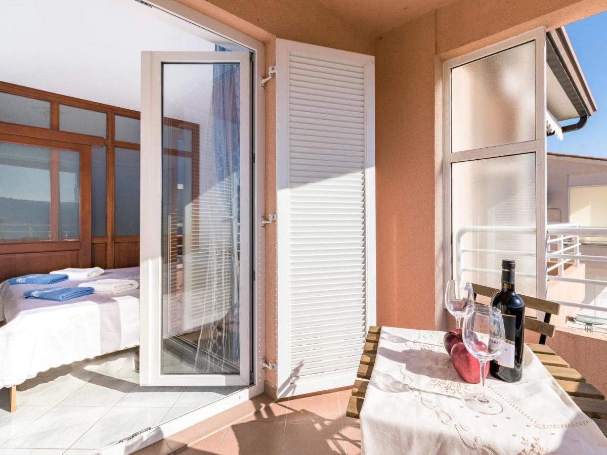Apartment Stefano - Rac183 By Interhome Rabac Extérieur photo