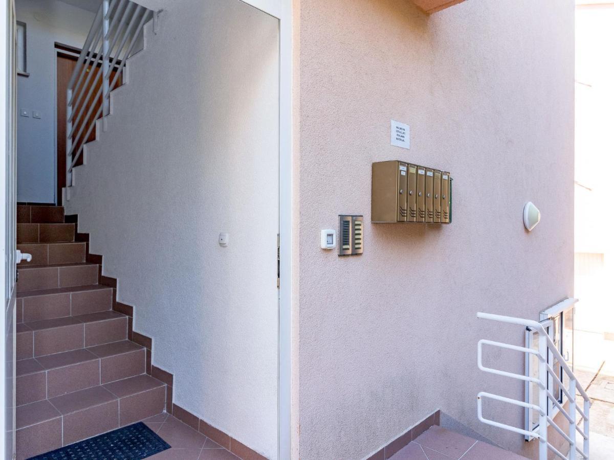 Apartment Stefano - Rac183 By Interhome Rabac Extérieur photo