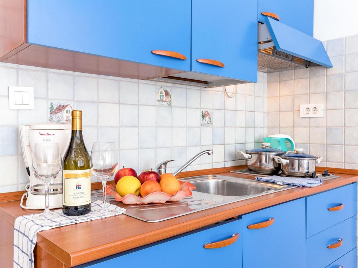 Apartment Stefano - Rac183 By Interhome Rabac Extérieur photo