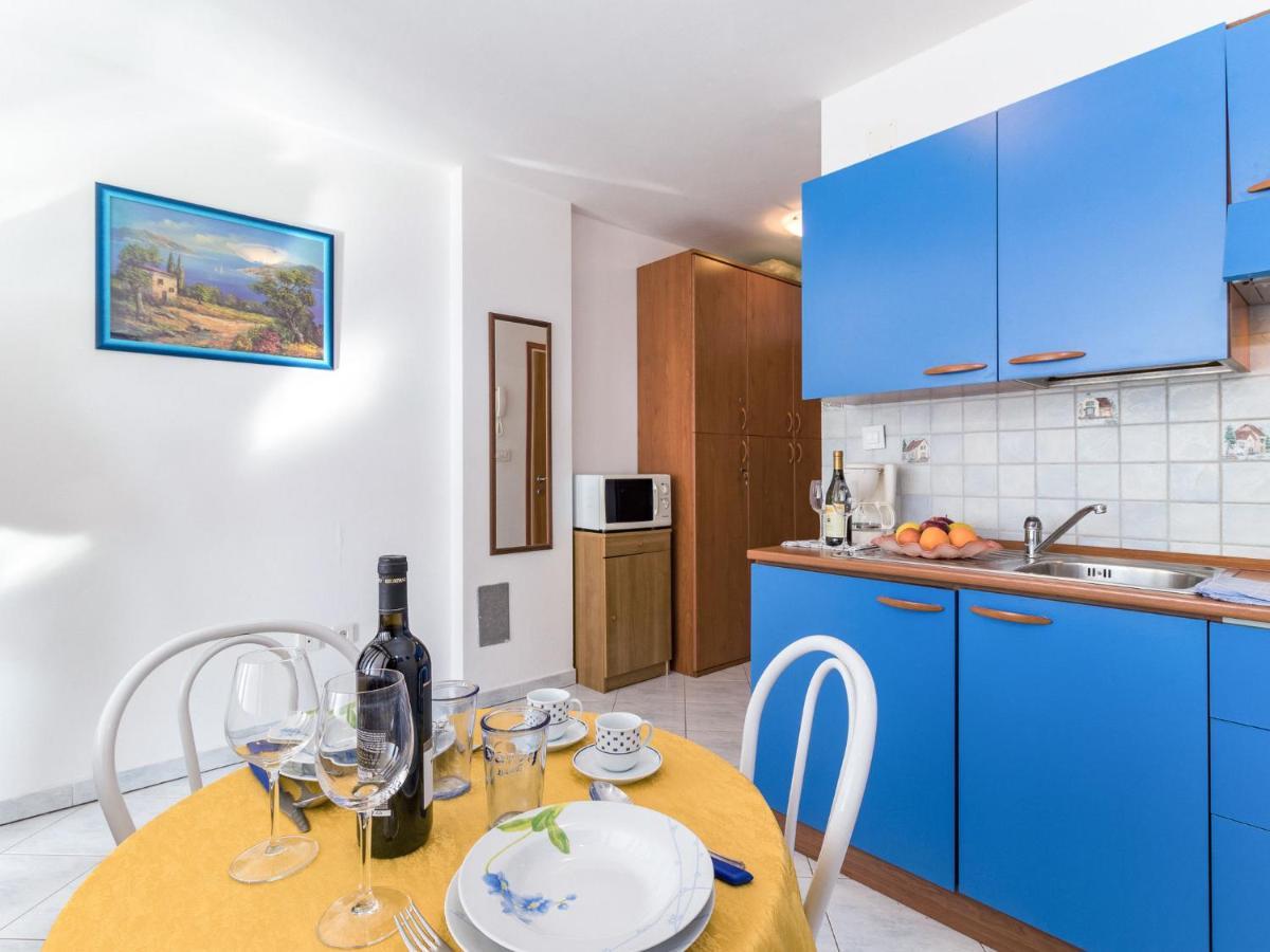 Apartment Stefano - Rac183 By Interhome Rabac Extérieur photo