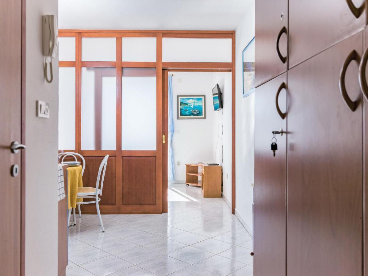 Apartment Stefano - Rac183 By Interhome Rabac Extérieur photo