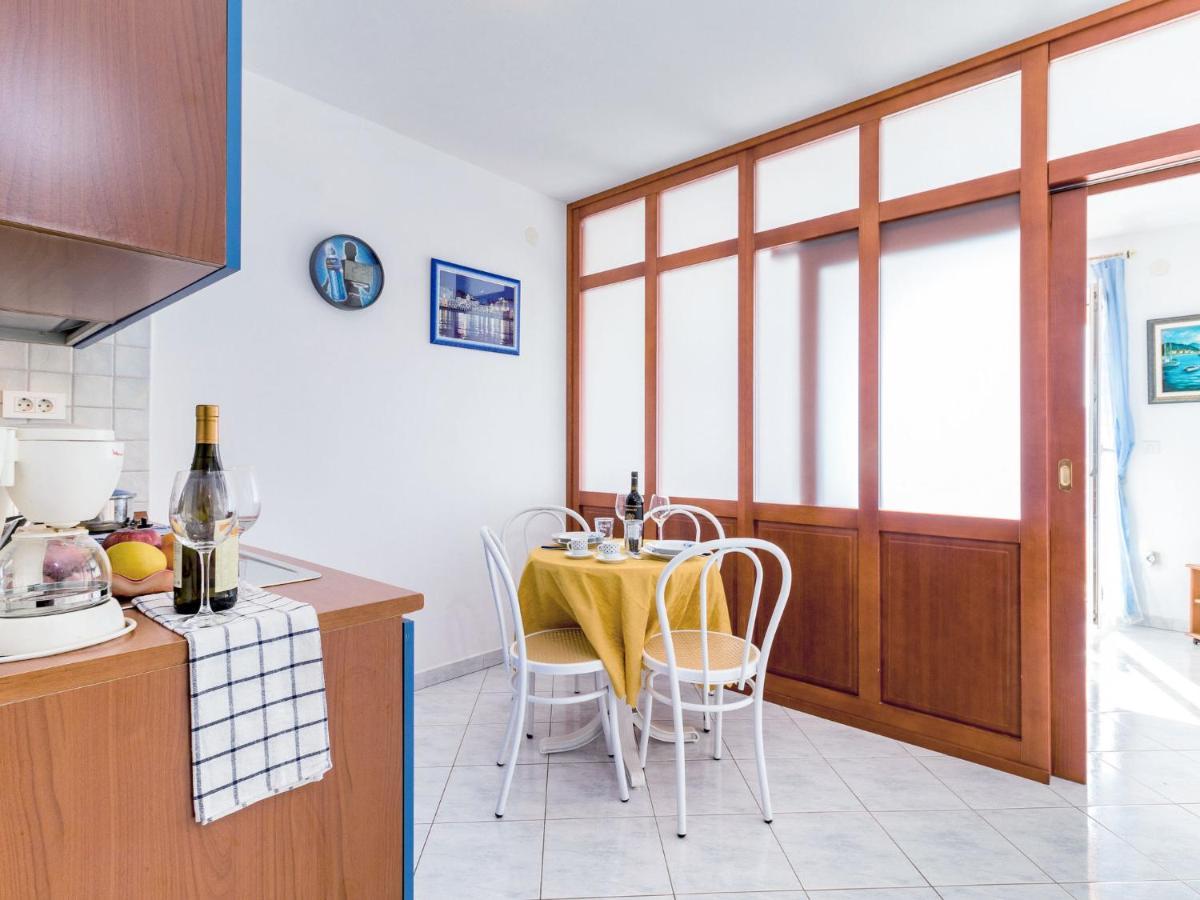 Apartment Stefano - Rac183 By Interhome Rabac Extérieur photo