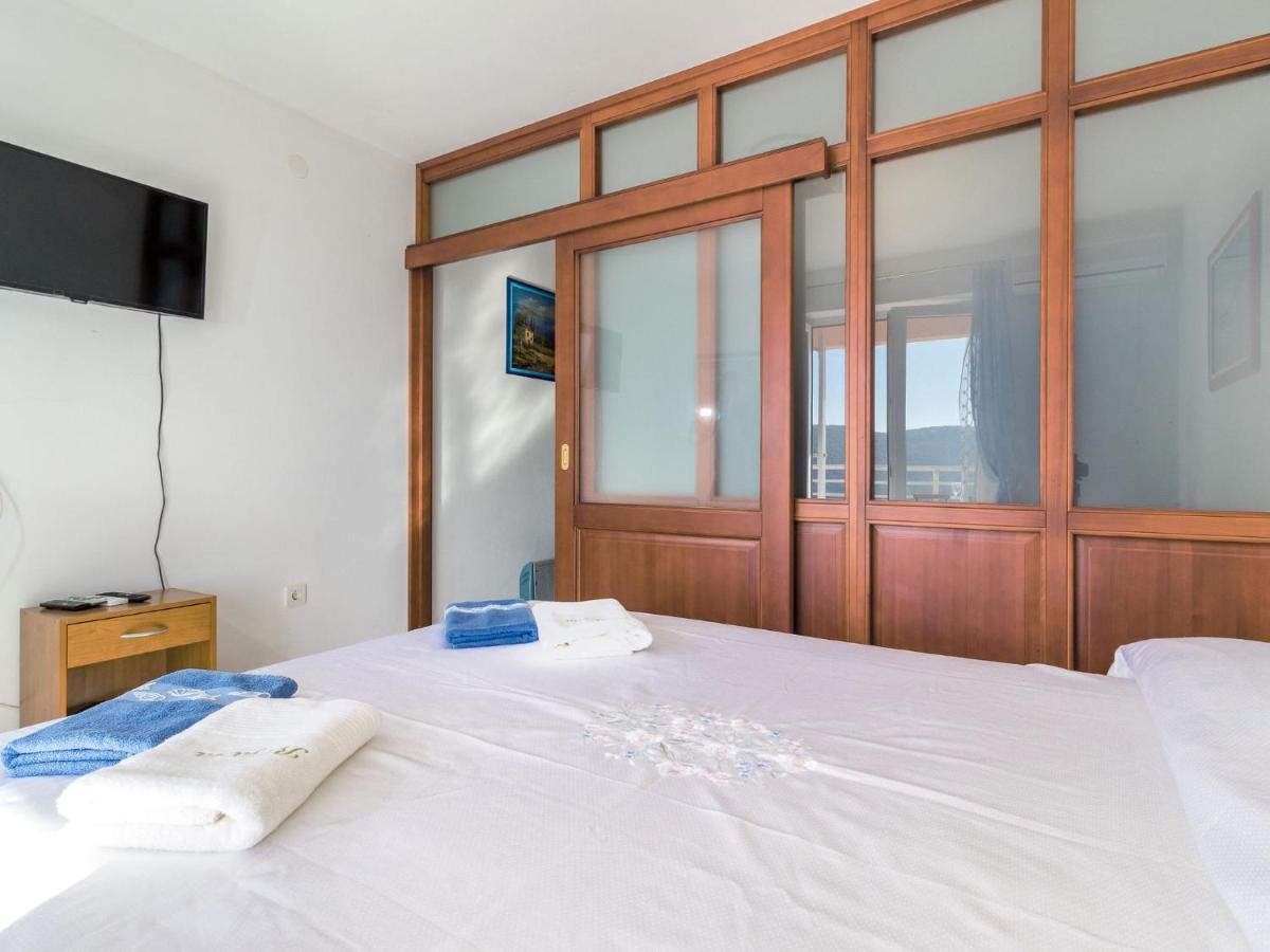 Apartment Stefano - Rac183 By Interhome Rabac Extérieur photo