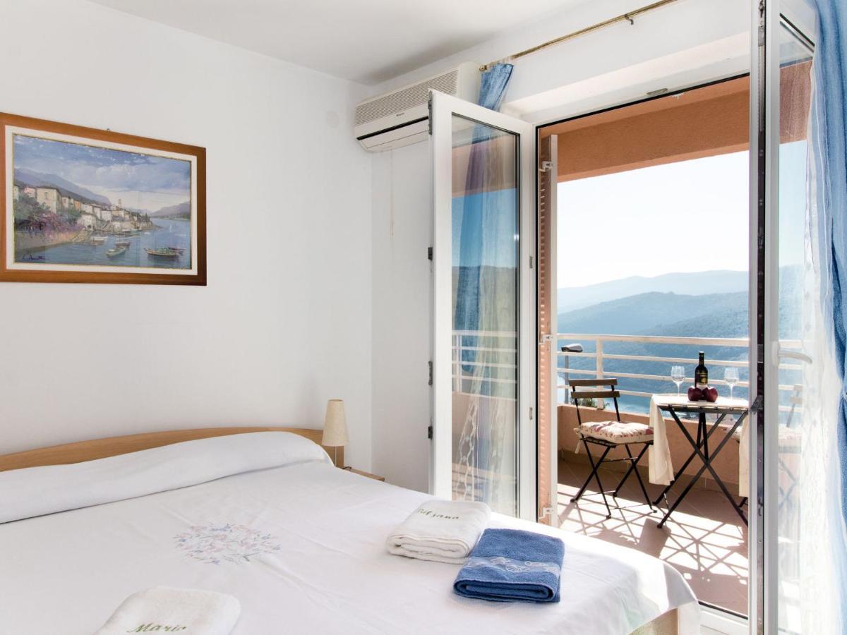 Apartment Stefano - Rac183 By Interhome Rabac Extérieur photo